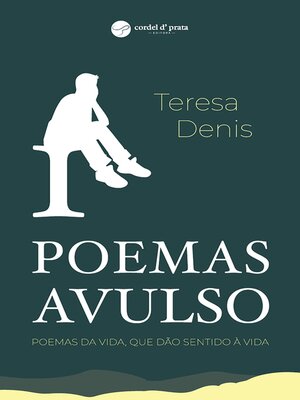 cover image of Poemas Avulso I